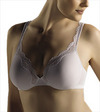 Olga Smoothback with Supreme Support Underwire Bra